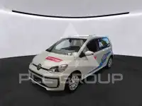2021 Volkswagen Up