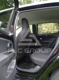2021 Volkswagen Up