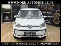 2021 Volkswagen Up