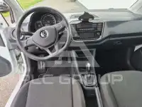 2021 Volkswagen Up