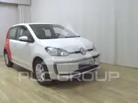 2021 Volkswagen Up