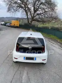 2021 Volkswagen Up