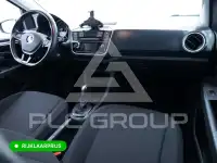 2021 Volkswagen Up