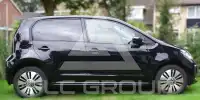 2021 Volkswagen Up