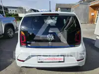 2021 Volkswagen Up