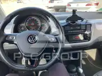2021 Volkswagen Up