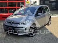 2021 Volkswagen Up