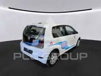2021 Volkswagen Up