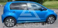 2021 Volkswagen Up