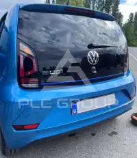 2021 Volkswagen Up