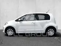 2021 Volkswagen Up