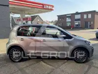 2021 Volkswagen Up