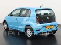 2021 Volkswagen Up