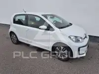 2021 Volkswagen Up