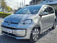 2021 Volkswagen Up