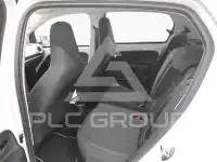 2021 Volkswagen Up