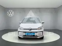2021 Volkswagen Up