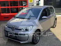 2021 Volkswagen Up