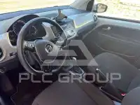 2021 Volkswagen Up