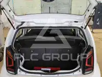 2021 Volkswagen Up