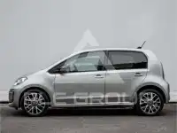 2021 Volkswagen Up