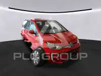 2021 Volkswagen Up