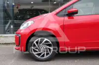 2021 Volkswagen Up