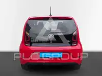 2021 Volkswagen Up