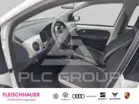 2021 Volkswagen Up