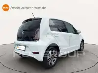 2021 Volkswagen Up