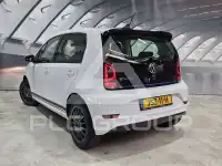 2021 Volkswagen Up