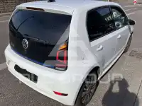 2021 Volkswagen Up