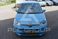 2021 Volkswagen Up