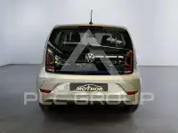 2021 Volkswagen Up