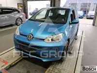 2021 Volkswagen Up