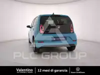 2021 Volkswagen Up