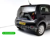 2021 Volkswagen Up