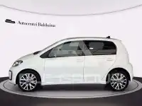 2021 Volkswagen Up