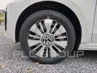 2021 Volkswagen Up