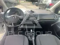 2021 Volkswagen Up