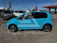2021 Volkswagen Up