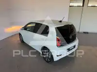 2021 Volkswagen Up