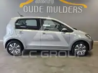 2021 Volkswagen Up