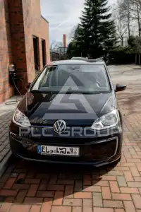 2021 Volkswagen Up