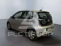 2021 Volkswagen Up