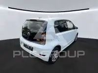 2021 Volkswagen Up