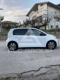2021 Volkswagen Up