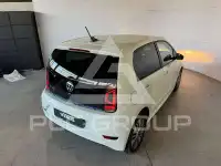 2021 Volkswagen Up