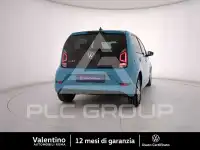 2021 Volkswagen Up
