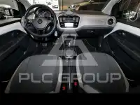 2021 Volkswagen Up